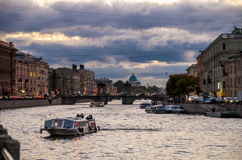 Sankt Petersburg